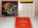 READERS DIGEST-CLASSICAL MUSIC'S GREATEST HITS-8 VINYL LP BOX SET-BACH-MOZART