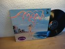 MAN SAME LP IN 1970 1ST PRESS LIBERTY PROG. PSYCH RARITY