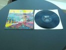JIMI HENDRIX ELECTRIC LADYLAND PART 1 1968 UK PRESS 12