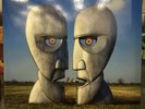 Pink Floyd ?– The Division Bell 2LP Vinyl