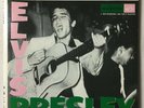 ELVIS PRESLEY same RCA EPB 1254 wlp boot Degritter