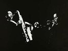 MILES DAVIS & JOHN COLTRANE - Fran Dance Live - Stockholm March 1960 (IMPORT)