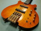 Status King Bass Level 42 30th Anniversary 33 of 42 Very Collectable