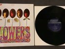 THE ROLLING STONES  - FLOWERS  - RARE ORIGINAL U S LONDON 12