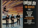 BEATLES: Something New LP (West Coast pressing, no 