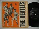 BEATLES Can't Buy Me Love / You Can't Do That 45 7