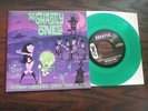 The Ghastly Ones Flying Saucers Over Van Nuys/Scuzz Ghouls 7