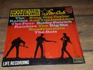ROCK AND BEAT IM STAR CLUB HAMBURG orig 1st Press Rattles Beatles RAR