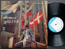 HORACE SILVER The Stylings Of Silver LP BLUE NOTE 1562 RVG EAR MONO Hank Mobley