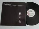 Paul McCartney ALL MY TRIALS 4 TRACK  12