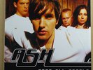 ASH - Free All Angels ***RARE Vinyl-2LP***m-/m-***Sticker included***