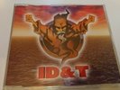 Thunderdome ID&T Promotion Copy 