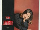 The JAYNETTS - Sally , go'round the roses - EP 45T (7