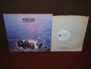 FOCUS Moving Waves LP 1971 BLUE HORIZON 1st Press  A1/B1  MINT    2931 002