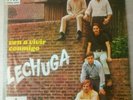 Lechuga Ven A Vivir Conmigo MIAMI RECORDS MOHS-6031 VG+ LP #2182