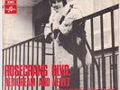 GORDON WALLER Rosecrans Blvd RARE Denmark 45 UK psych RUBBLE comped Jimmy Webb