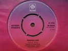 ANTHONY BYGRAVES - PAINTED LADY LOVE STAR SHIP 1974 ***RARE PYE JUNKSHOP GLAM***