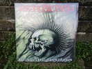 The Exploited - Beat the bastards - 12014 Vinyl record LP - Nuclear blast 2 lp