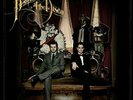 Panic   At The Disco - Vices & Virtues  (LP Vinyl) sealed