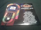 TEXAS ROADHOUSE / JUKEBOX HITS VOL #1   LP 2017 EX/EX   JOHN PARDI DARIUS RUCKER