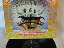 The Beatles-Magical Mystery Tour LP 1976 Stunning Copy With Booklet