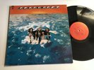 Aerosmith LP Self Titled Debut PROMO MINT