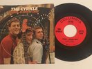The Cyrkle / Turn-Down Day / 1966 Vinyl 45 w PS / Great condition