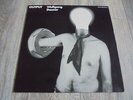 Wolfgang Dauner - Output 1970 GERMANY LP ECM 1st KRAUT/FREE JAZZ