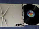 ROCKETS ( FRANCE)  imperception  1984-COSMIC DISCO -  FIRST GERMANY  PRESS -N/M