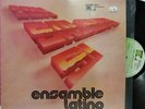 ENSAMBLE LATINO   SALSA MAMONA  GUATEMALA  EX # 88 LISTEN