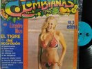 LISANDRO MEZA JUVENTUD FLACA Y LOCA  CUMBIA  EX # 162 LISTEN
