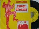 EURYTHMICCS SWEET DREAMS MADE IN SURINAME EX   # 238