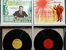Glenn W. Turner 2 lp  Speaks Out You Can Better Your Best / Mr Enthusiasm (NM)
