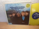 Rolling Stones - Between the Buttons YELLOW VINYL NETHERLANDS DECCA 6835207 LP