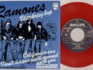 RAMONES 'Blitzkrieg Bop' 2012 EU reissue 7