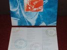 DIRE STRAITS On Every Street LP 1991 VERTIGO 1st Press + INNER  MINT   510160-1