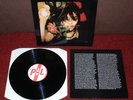 PIL PUBLIC IMAGE LTD Flowers Romance LP 1981 VIRGIN 1st + INSERT  MINT   V 2189