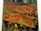 AC/DC - T.N.T. LP  Albert APLPA-016 Australian Blue Label 2nd Press Aussie TNT