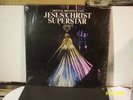 JESUS CHRIST SUPERSTAR VINYL LP 
