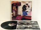 NO USE FOR A NAME hard rock bottom LP Vinyl Record with lyrics insert , tony sly