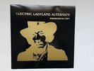 Jimi Hendrix  Lp  Electric Ladyland