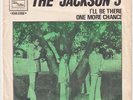 JACKSON 5 I'll Be There RARE Sweden 45 Michael Jackson TAMLA MOTOWN TMG 758 HEAR