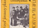 BEACH BOYS Cottonfields RARE Denmark 45 *M- sleeve * danish surf LISTEN