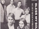 BLESS MY SOUL Take Care Of Your Heart SUPERB MOD DANCER swedish garage 45 HEAR