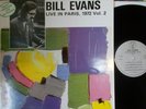BILL EVANS   