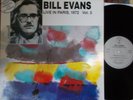 BILL EVANS   