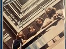 The Beatles “1967-1970” BLUE VINYL LP 1978 Limited Edition Capitol Records NM