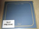 TOAD - TOMORROW BLUE - HARD / PROG ROCK - RARE TEST PRESSING