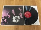 ROLLING STONES AFTERMATH MONO 4B/4A Unboxed Red DECCA *Superb* AUDIO & COVER