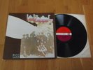 LED ZEPPELIN II A6/B4 Red/Plum EARLY PRESS *Stunning* AUDIO & Very Clean COVER